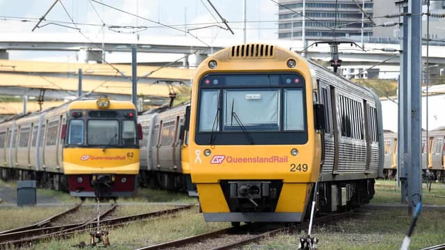 Brisbane's Olympic transport costs fuel funding request