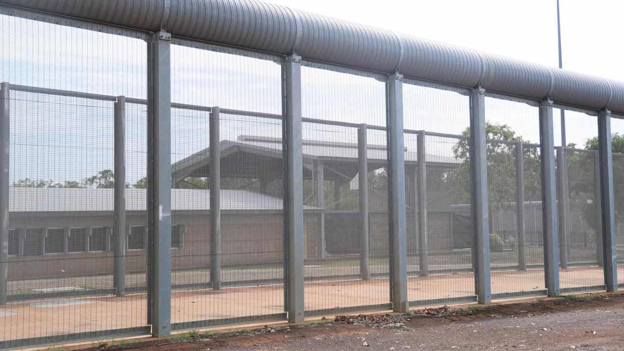 Prison spend soars to cope with crackdown on bail laws