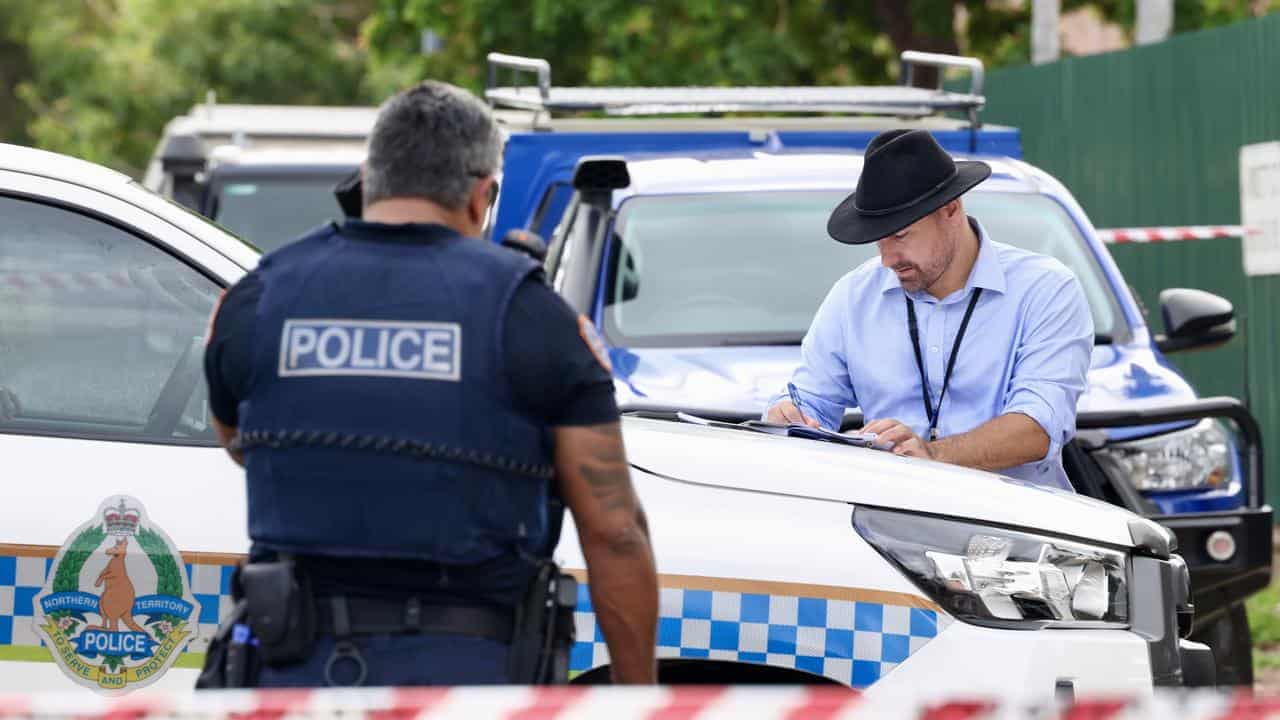 Record $1.5 billion law and order spending in territory