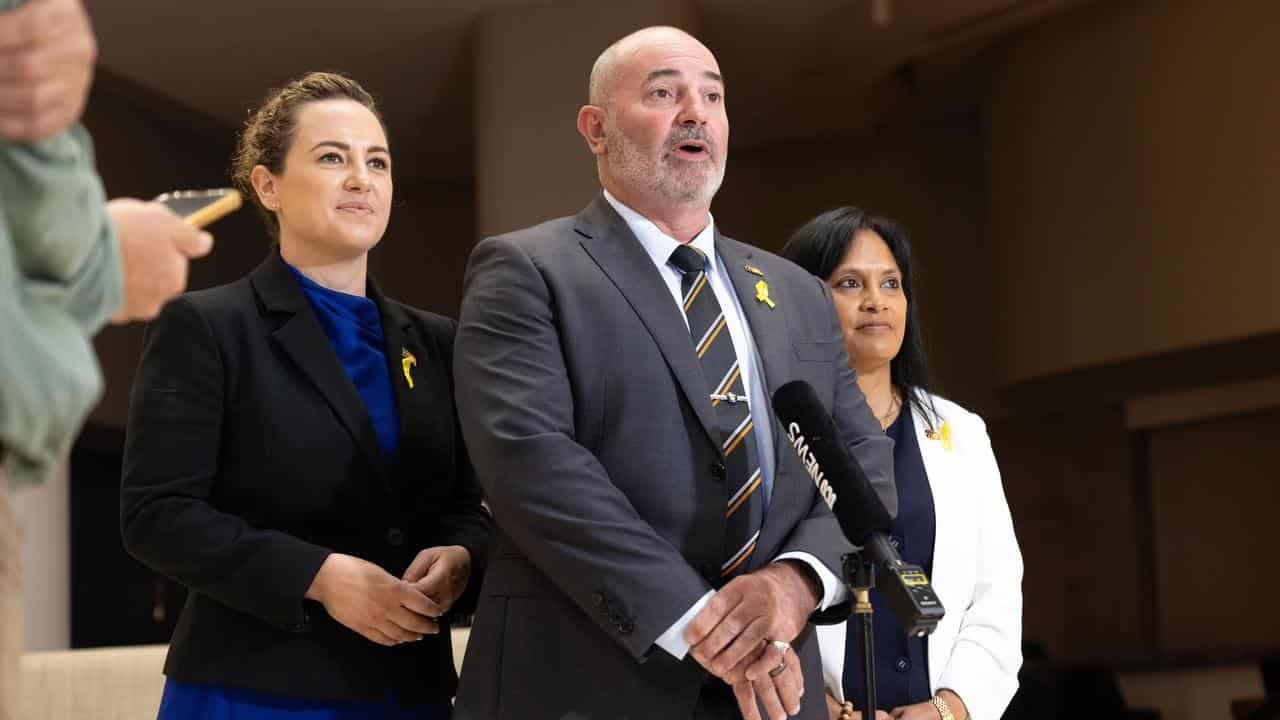 Billion-dollar promise to fix crime woes in Top End