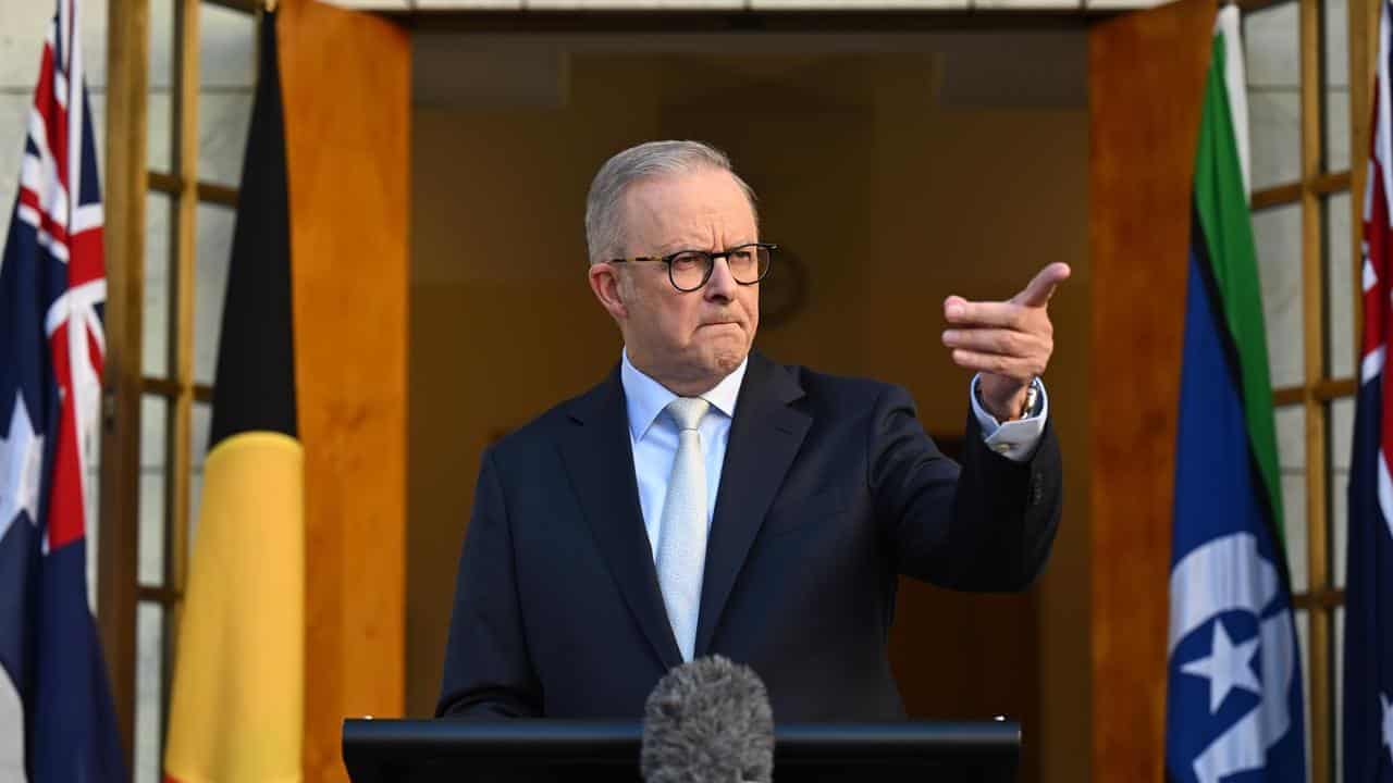 Industry welcomes 'reset' with ministry to be sworn in