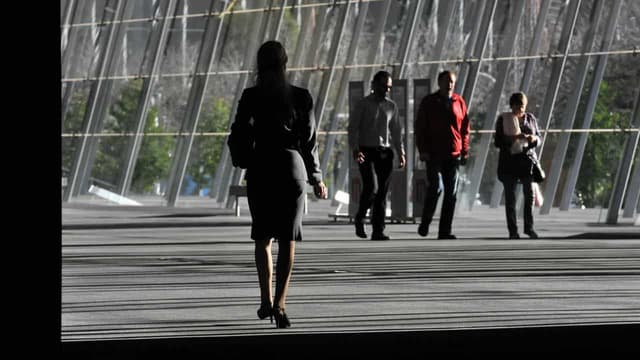 Gender diversity in workplaces could help boost profit