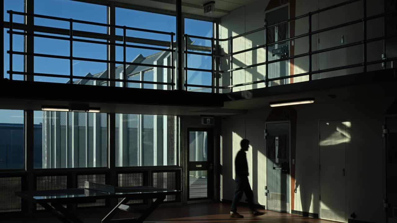 Tough bail laws spike custody numbers as prisons expand