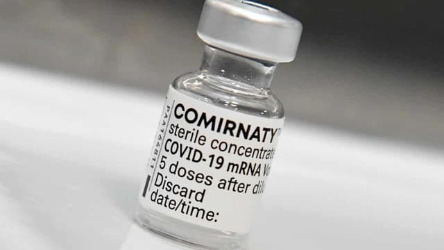 No, US regulator didn't admit to mRNA COVID-19 vaccine 'shedding' harms