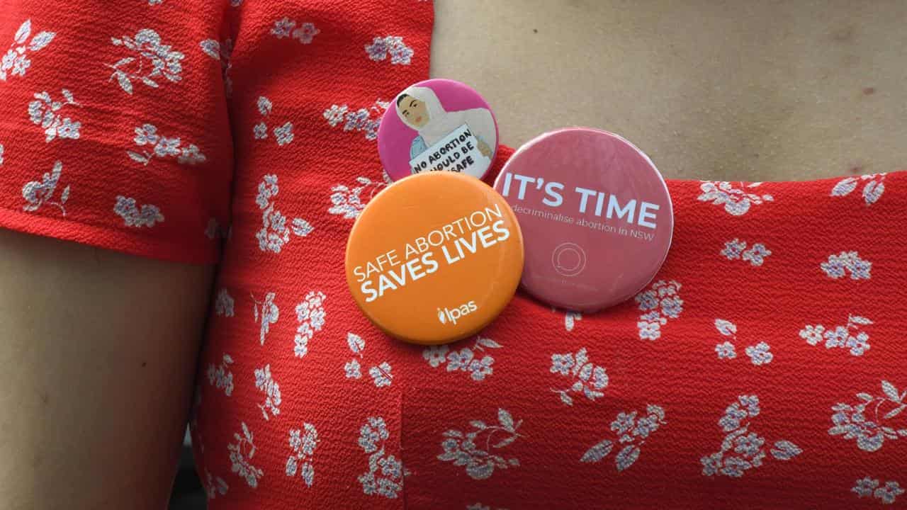 Regions 'bear the brunt' of abortion access barriers