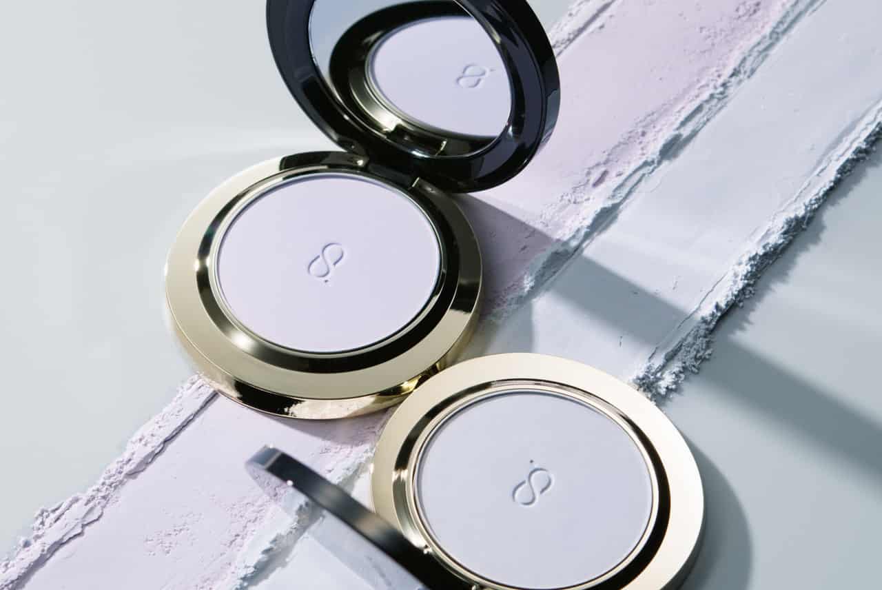 SUQQU launches sustainable makeup compact with Eastman Cristal™ One  