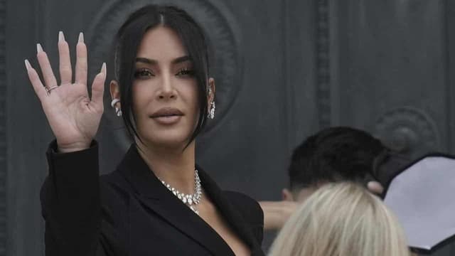 Kardashian feared she'd be raped, killed, trial told