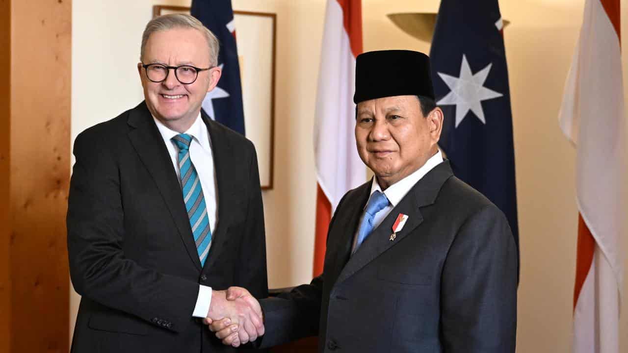 PM to visit Jakarta in first state visit since election