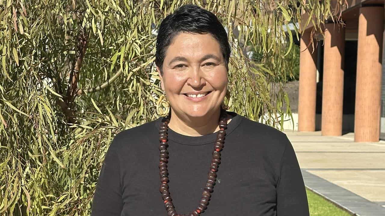 Helping Indigenous families navigate genomic health