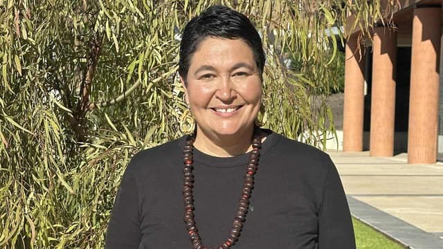 Helping Indigenous families navigate genomic health