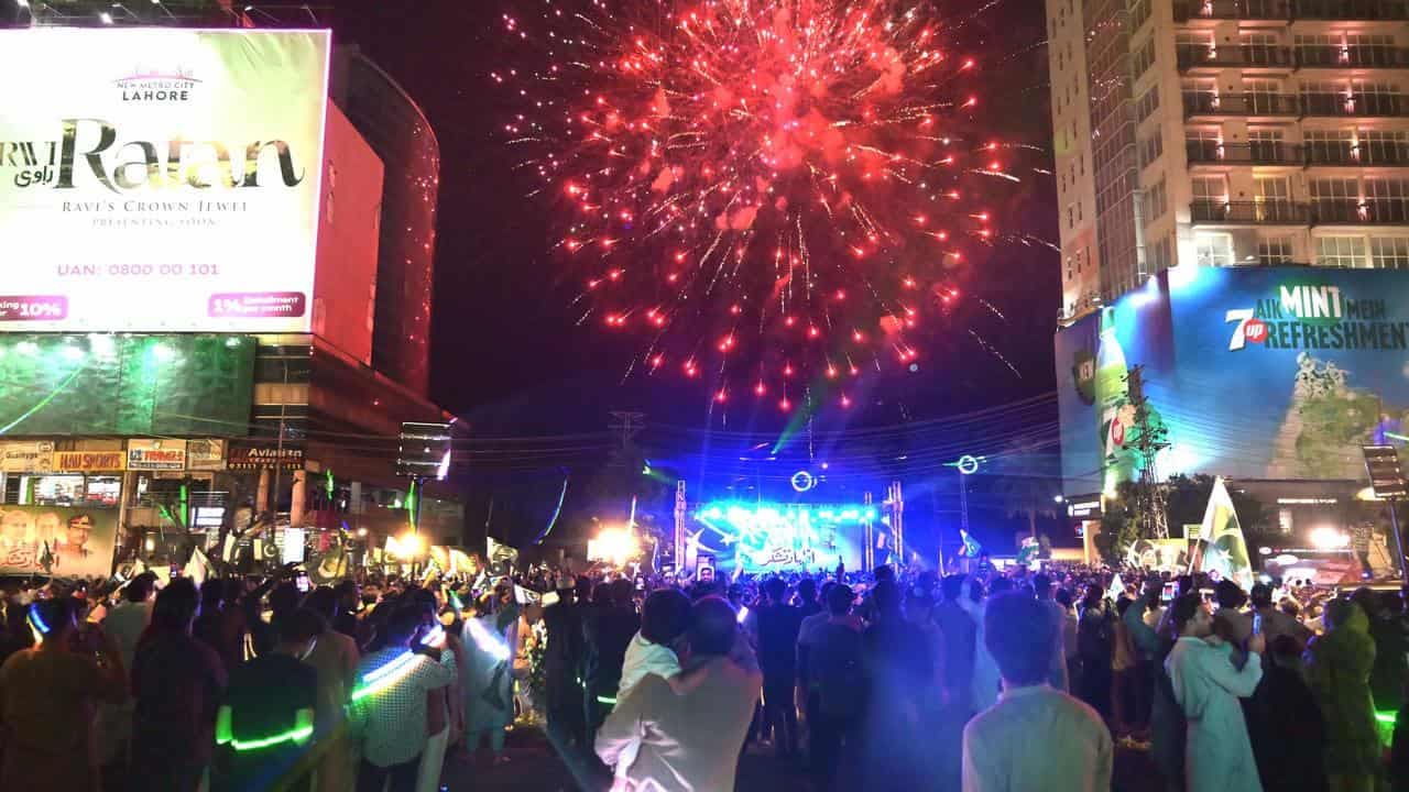 Pakistan commits to truce, unless further aggression