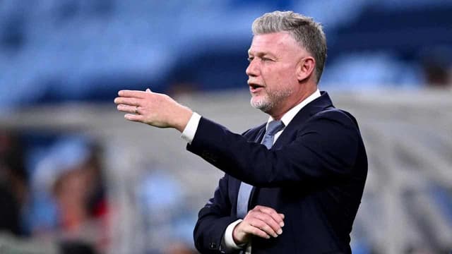 Sydney reward Talay with new deal after finals failure