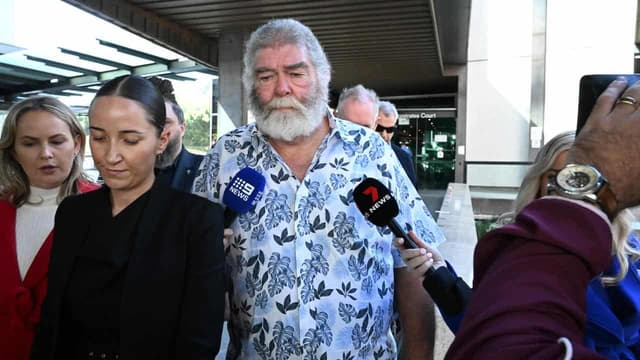 Bus driver goes to trial over pedestrian death