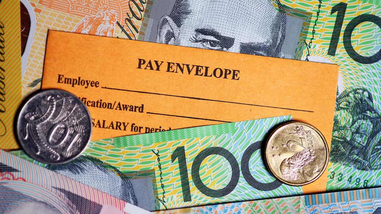 Wages growth jumps unexpectedly higher to 3.4 per cent