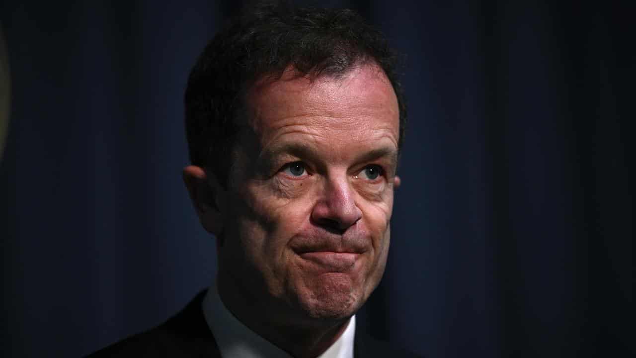 Liberal leader slams Americanisation of abortion debate