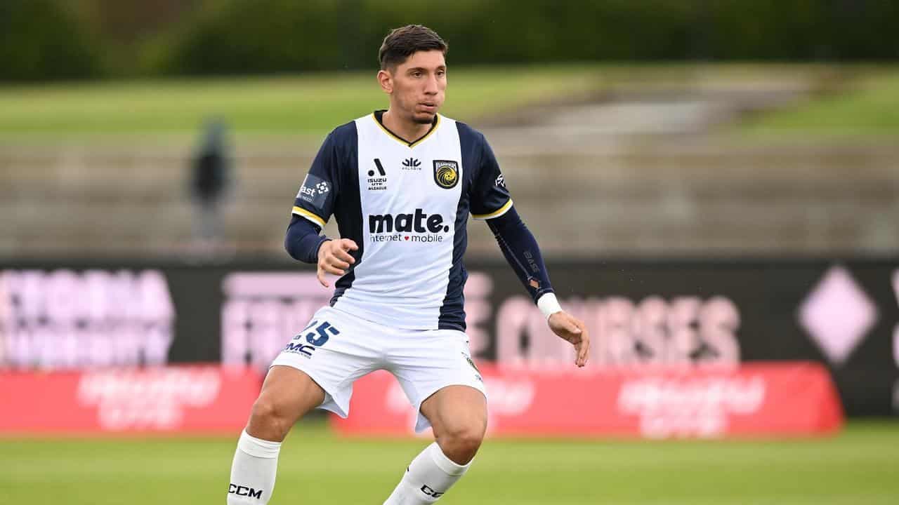 Triantis EPL dreams alive as Black Cats reach Wembley