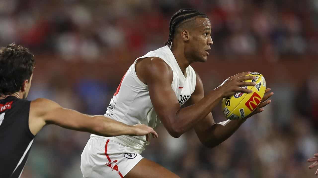 Mills, Amartey close on return as Swans eye Blue scalps