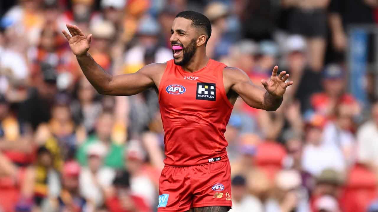 Hardwick's big Tigers reveal ahead of Miller milestone