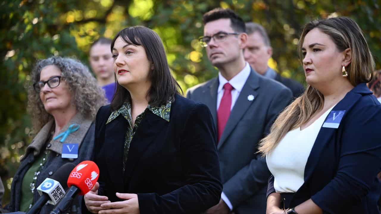 Victims turn up heat over abuse liability 'loophole'