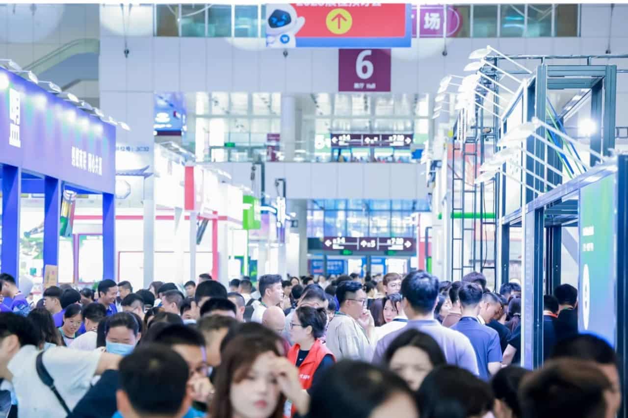 China's Retail Revolution: 2025CHINASHOP Sets Stage for Industry Transformation in Shenzhen