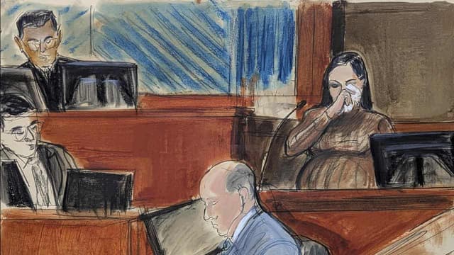 'Diddy' Combs' ex-girlfriend testifies he raped her