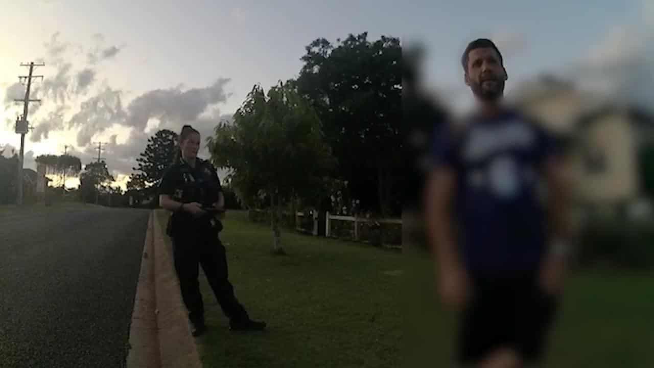 'Red flag': warning sign when killer wanted gun licence