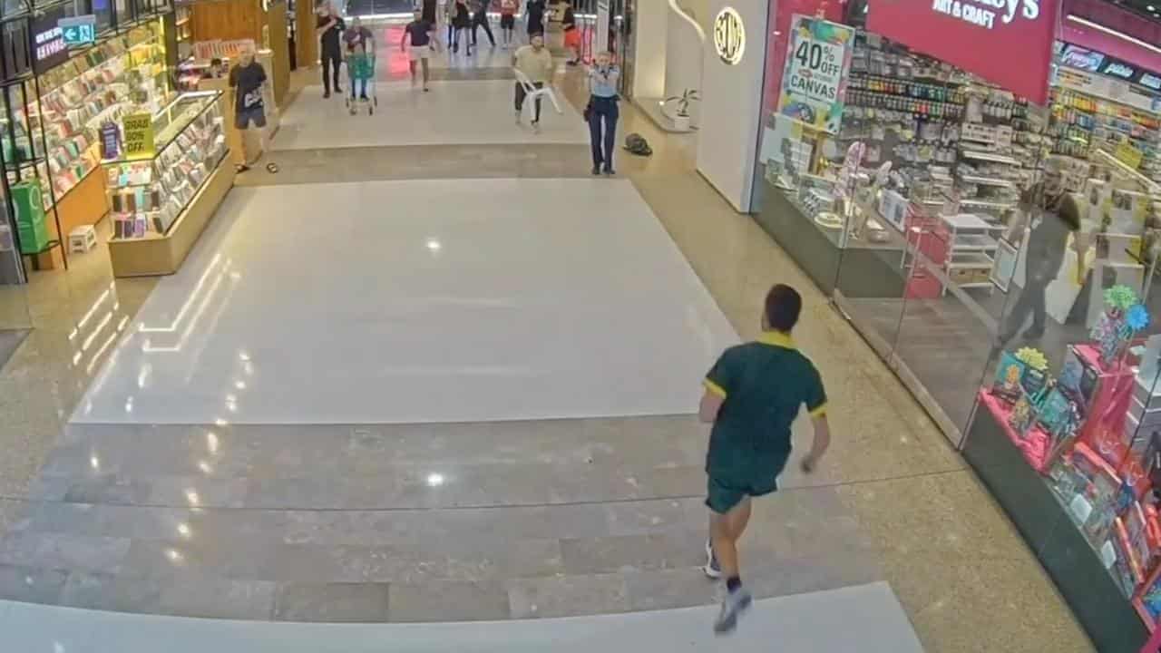 GP told 'nothing' about Bondi killer's mental state