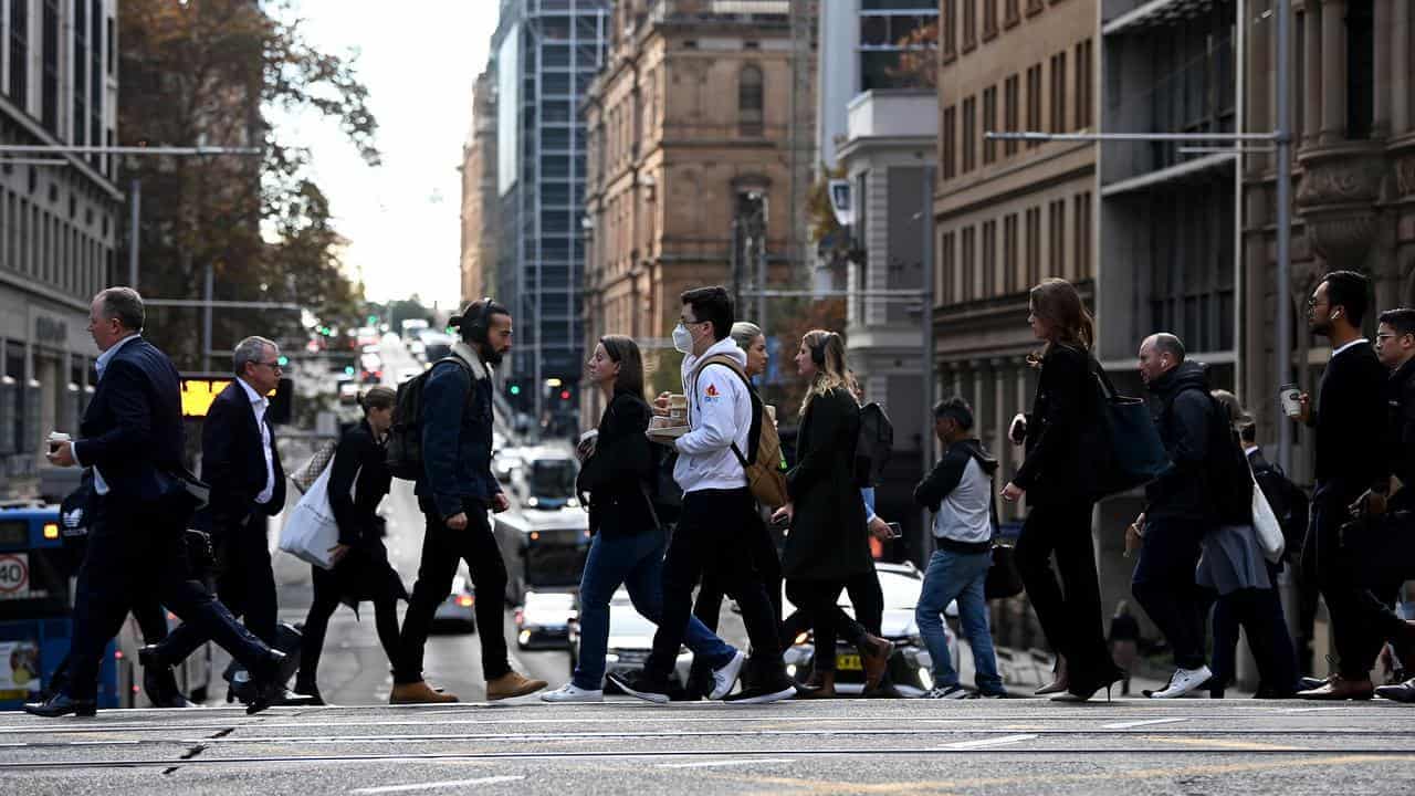 Mortgage relief could be limited as jobs market expands