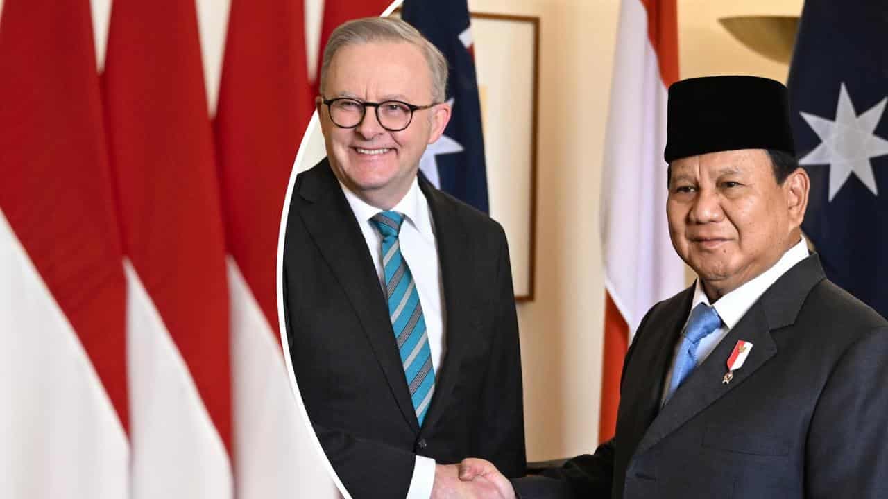 PM promises stronger ties with Jakarta 'only the start'