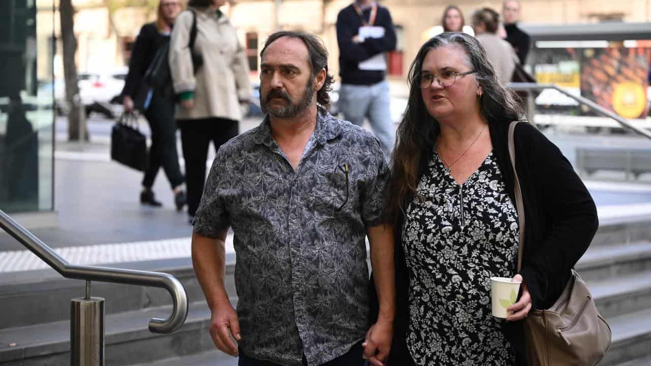 School bus driver denies misremembering truck crash