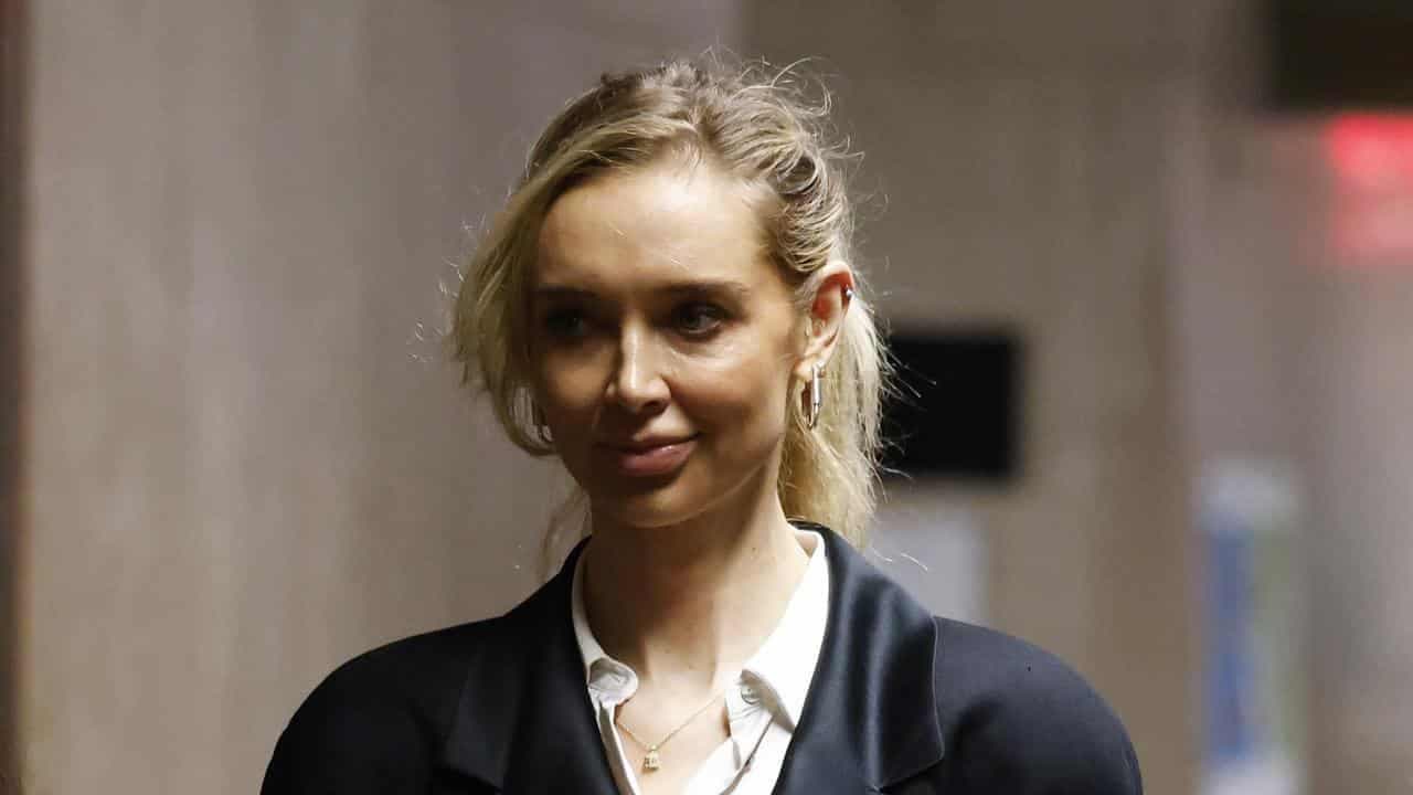 'You should be ashamed': Weinstein accuser slams lawyer