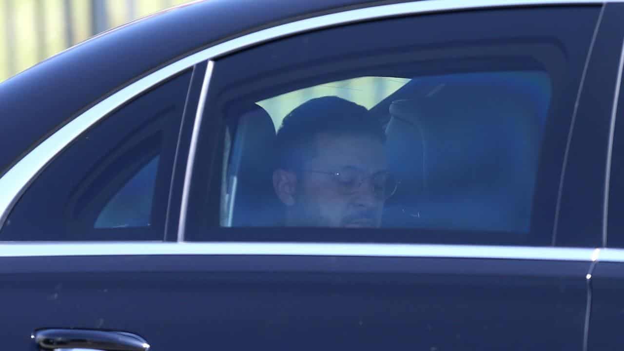 Ukraine mulls next step after Putin's no-show for talks