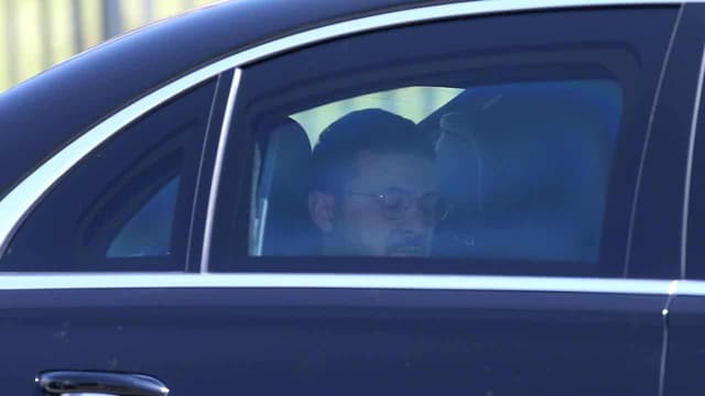 Ukraine mulls next step after Putin's no-show for talks