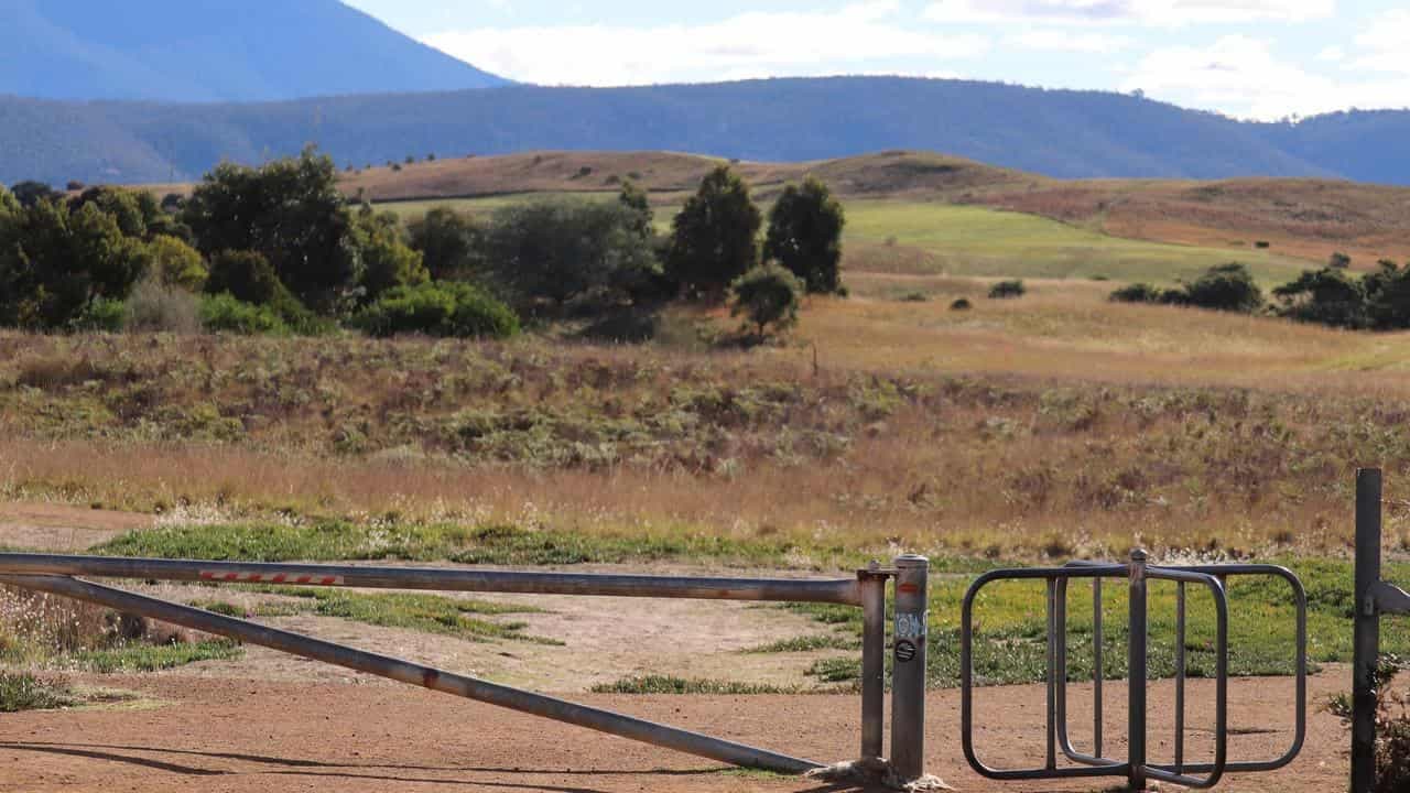 Aboriginal relic damage claim 'open to dispute'