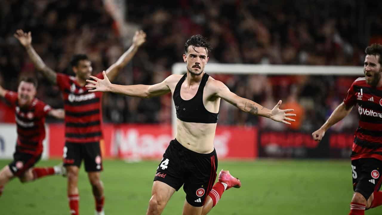 Milanovic nears Socceroos after netting Scottish move