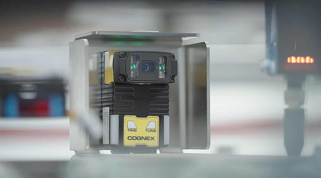 IMA E-COMMERCE Partners with Cognex for Sustainable and Efficient Order Fulfillment