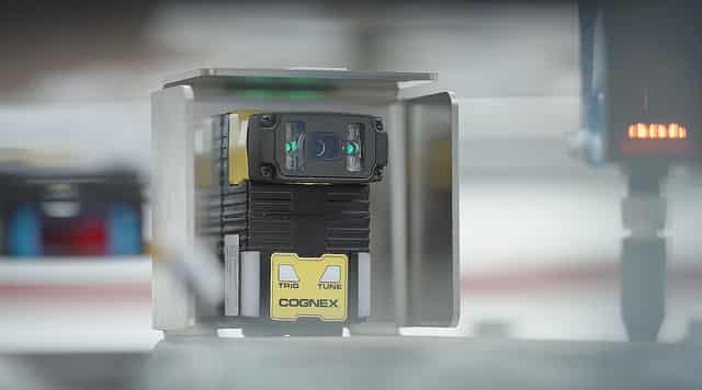 IMA E-COMMERCE Partners with Cognex for Sustainable and Efficient Order Fulfillment