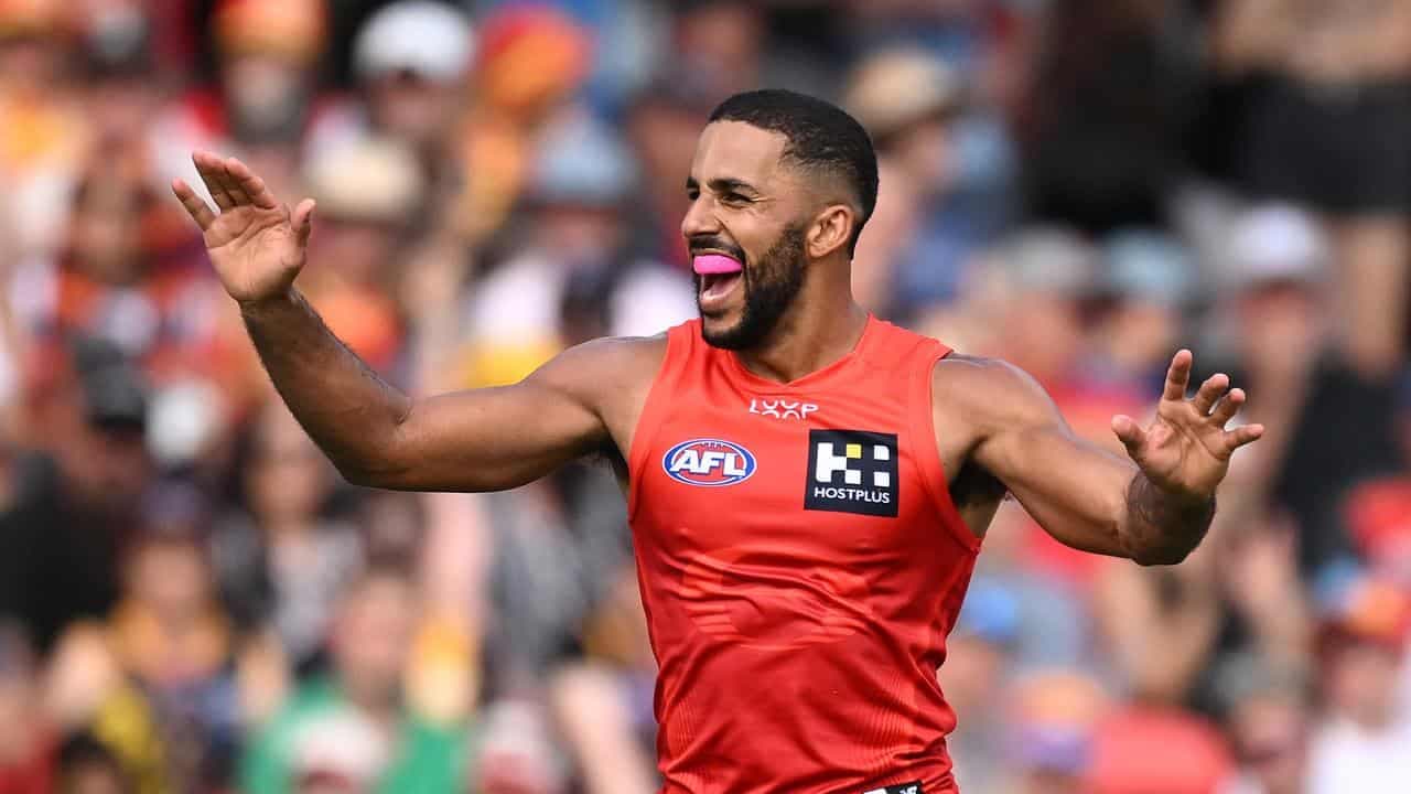 'All gas, no brakes' as Miller and dad inspire Suns