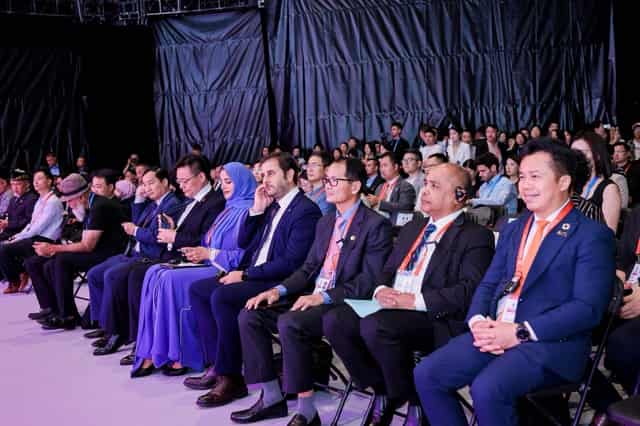 2025 Region Smart City Awards Submissions Underway, Focusing on New Paradigms of Smart Cities in Asia