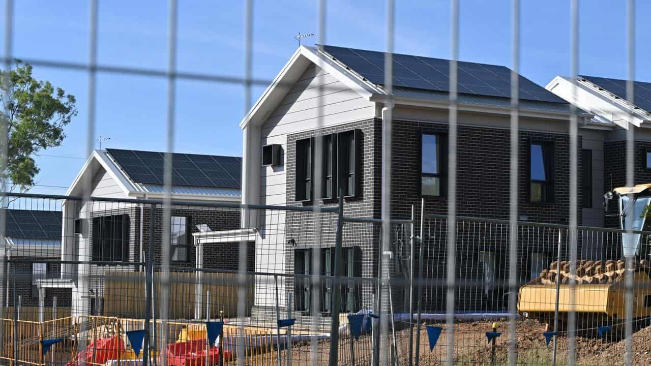 Mind the gap: $1 million homes driving up wealth divide