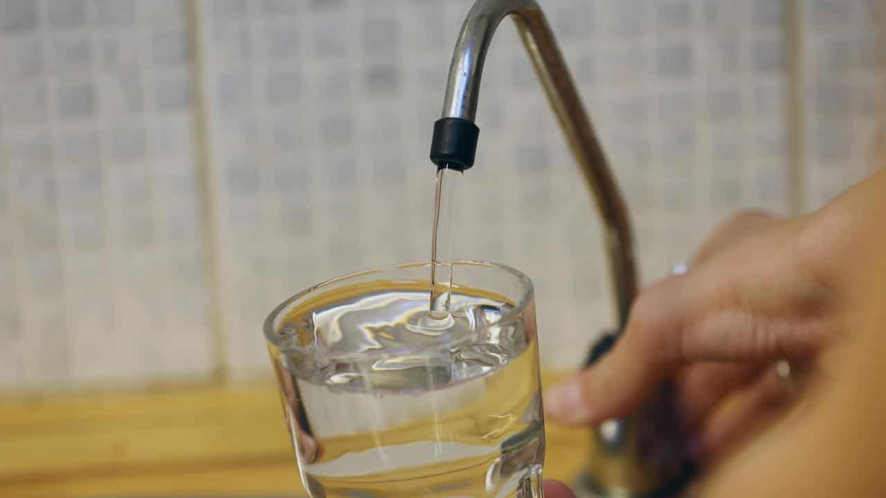 'Forever chemicals' in water supply for decades: report