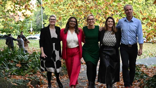 Green light for party to stand strong on social issues