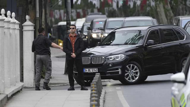 Russia, Ukraine in first direct peace talks since 2022