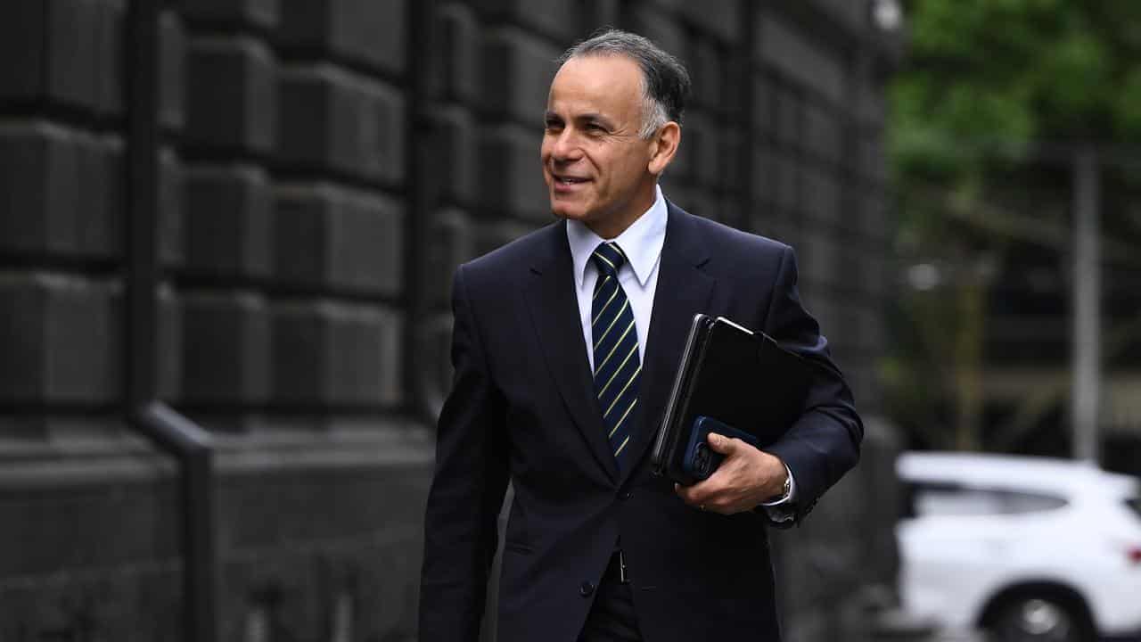 Ex-Liberal leader's $2.3m bill sparks by-election fears