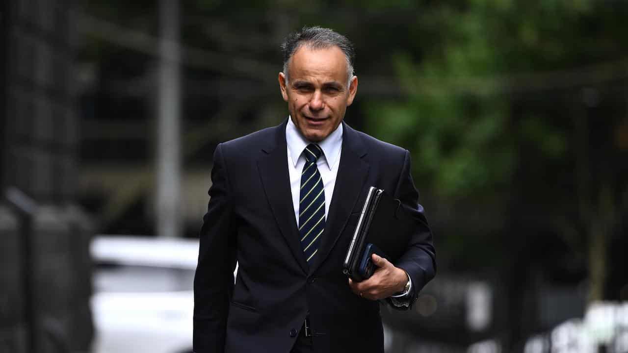 Ex-state Liberal leader ordered to pay $2.3m legal bill