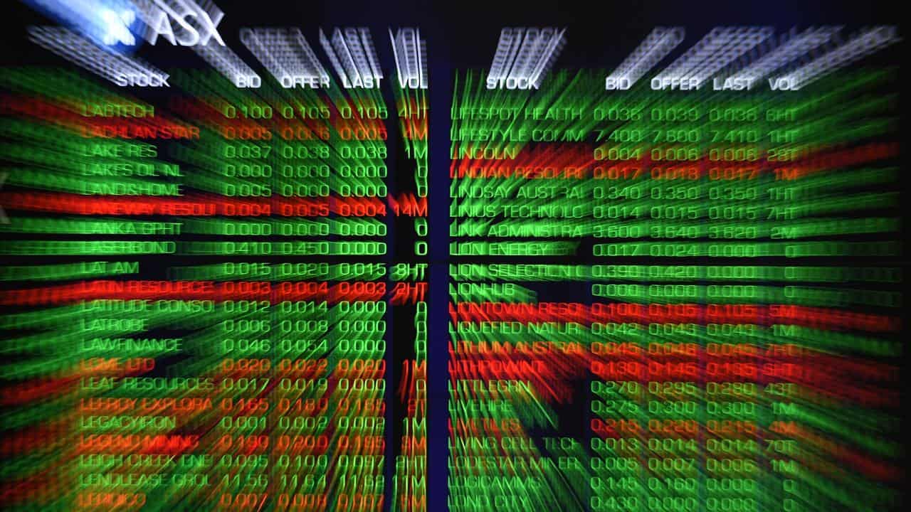 Aussie shares hit three-month high as streak continues