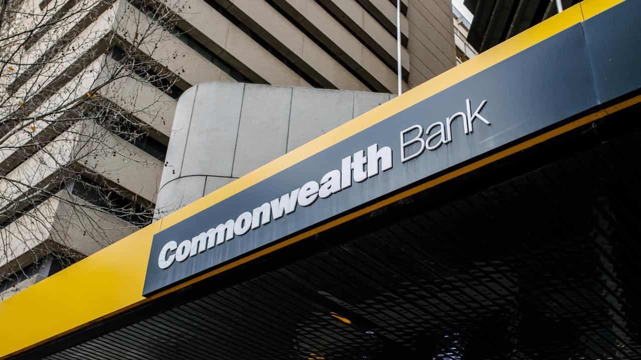 'Eye-watering': CBA shares break all-time highs