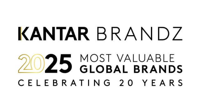 Ping An #1 in Brand Value Among Global Insurance Companies in BrandZ 2025 Ranking