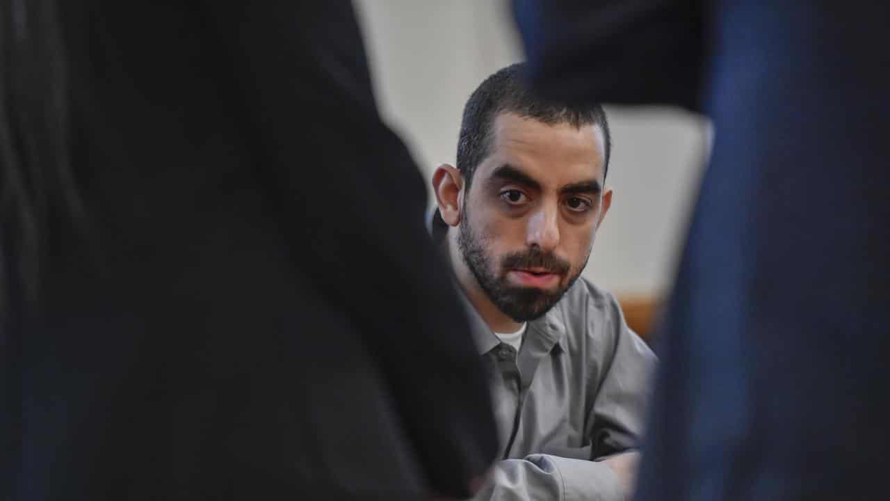 Man who stabbed Rushdie sentenced to 25 years in prison