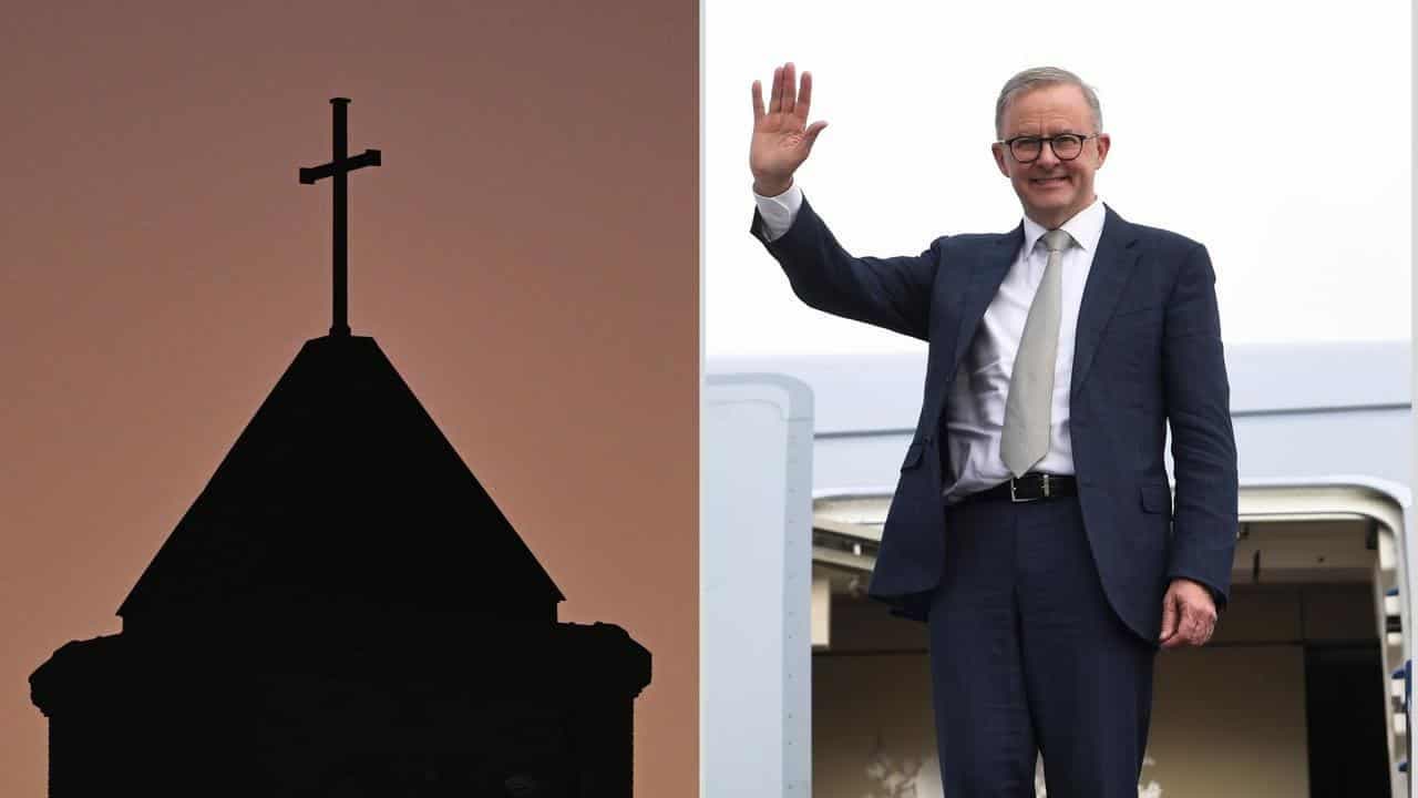 PM to meet world leaders ahead of Pope's inauguration